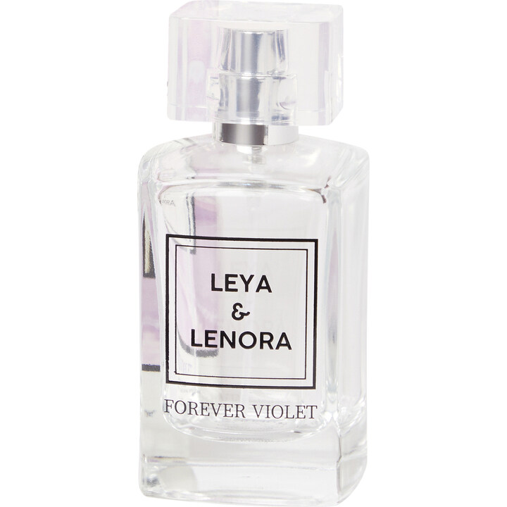 Leya & Lenora - Forever Violet